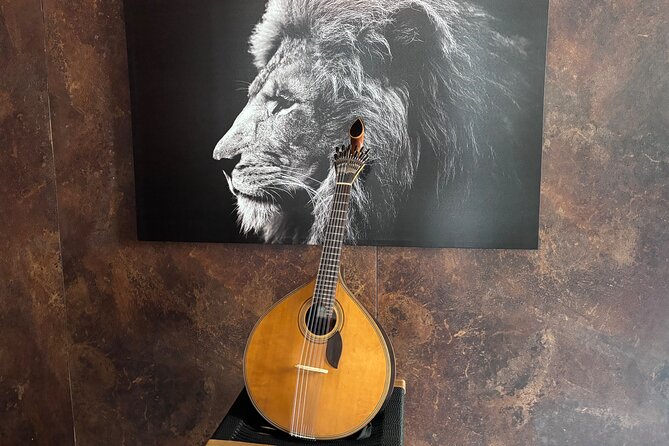 Lisbon: Authentic Live Fado Show in Alfama With Port Wine - Should you book Lisboa Menina e Moça – Fado in Alfama?
