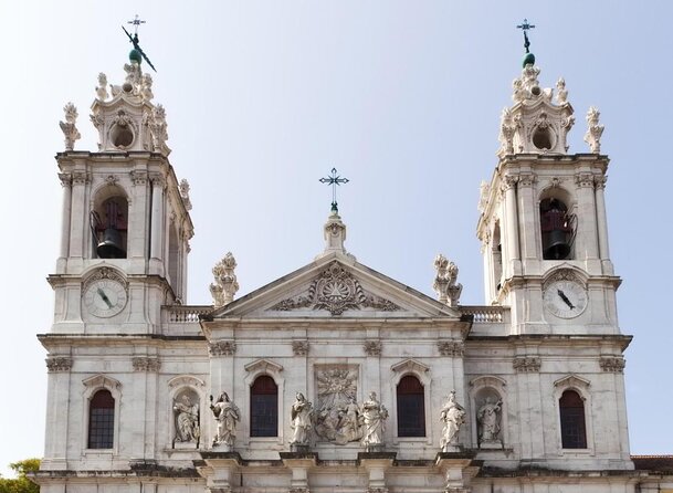 Lisbon Awakens: A Culinary Crossroads, Reborn. - A 5.5-hour Lisbon food walk that still feels human