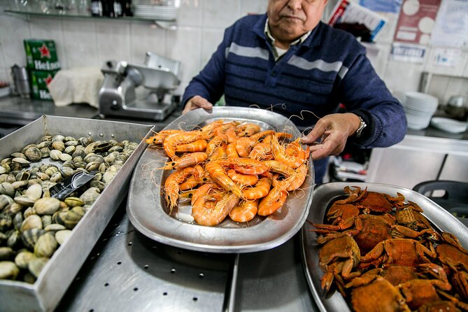 Lisbon Awakens: A Culinary Crossroads, Reborn. - What you’ll actually eat and drink (and how to pace)