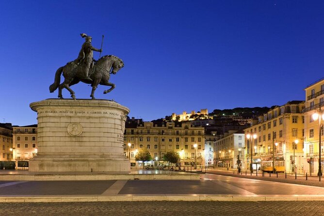 Lisbon: Award-Winning Guided Walking Food Tour with Local Drinks - Why This Lisbon Food Tour Works So Well
