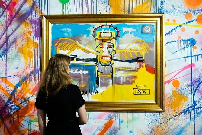Lisbon Banksy Museum Admission Ticket - Key things to know before you go