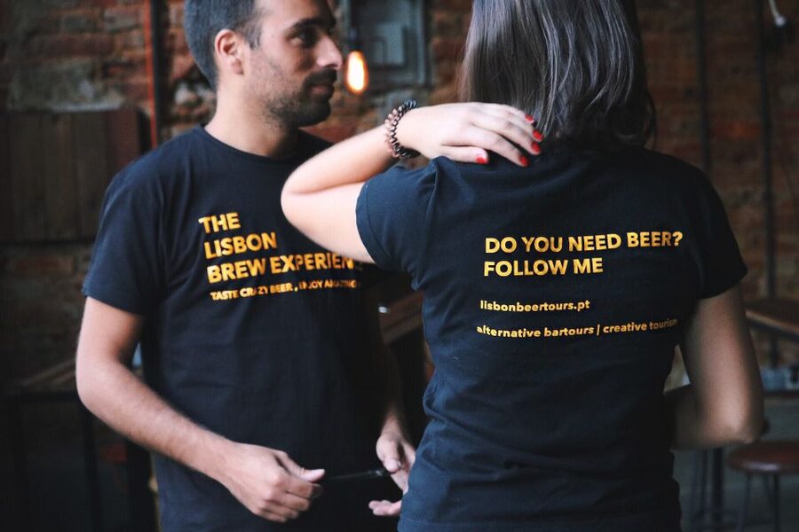 Lisbon: Beer Tasting in a Classic Brewery - The Expert-Led Beer Stories That Make It Worth Paying For