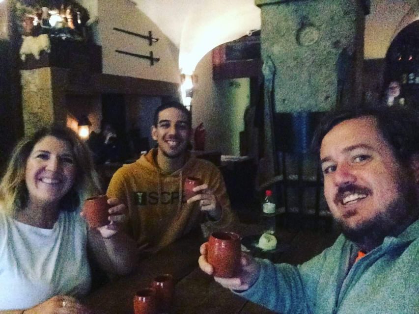 Lisbon: Beer Tasting in a Classic Brewery - Portuguese Tapas Pairing: Beer That Feels Intentional