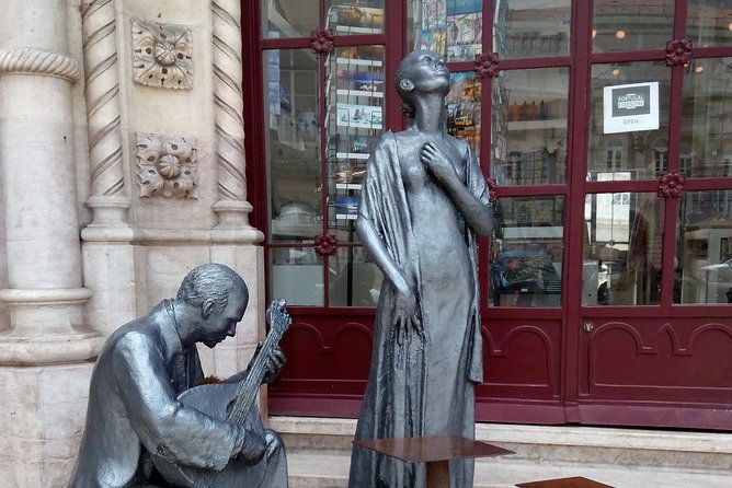 Lisbon, Belém and Alfama Private City Tour with Pastel de Belém - How the timing works (and why it can feel fast)
