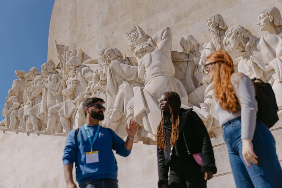 Lisbon, Belém and Alfama Private City Tour with Pastry - Key Points to Know Before You Go