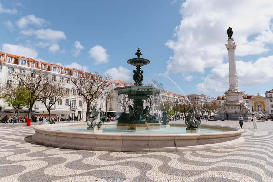 Lisbon, Belém and Alfama Private City Tour with Pastry - How the 8-Hour Private Format Works in Real Life