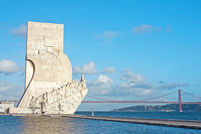 Lisbon: Belém Hop-On Hop-Off Bus Tour 24-Hour Ticket - Belém at Your Pace: what this 24-hour ticket really gives you