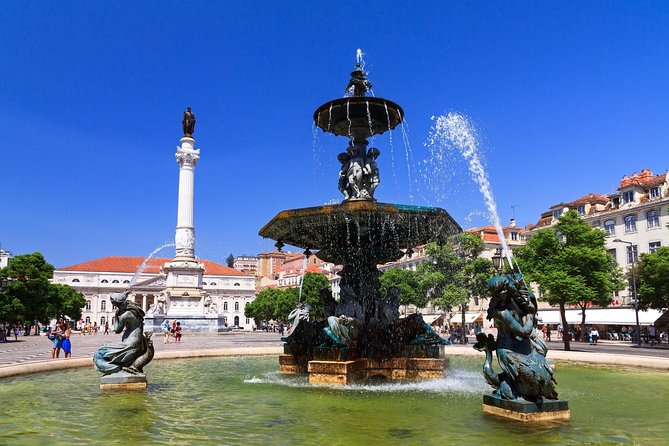 Lisbon: Belém Hop-On Hop-Off Bus Tour 24-Hour Ticket - Riding comfort and the audio: how to get the most from the narration