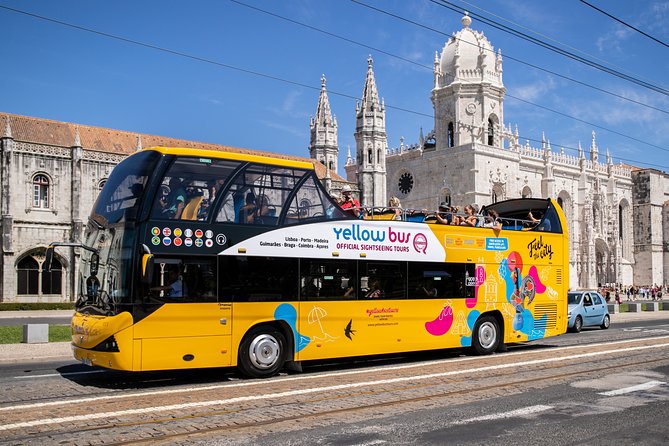 Lisbon: Belém Hop-On Hop-Off Bus Tour 24-Hour Ticket - How to build a realistic Belém day (without feeling rushed)
