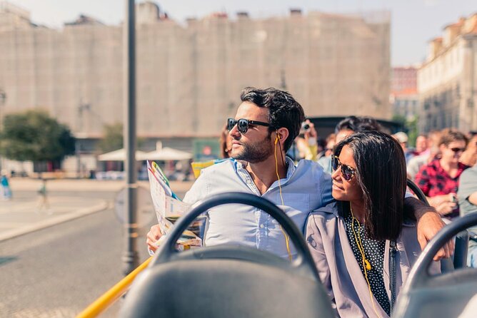Lisbon: Belém Hop-On Hop-Off Bus Tour 24-Hour Ticket - Price and route logic: where this bus focuses (and where it doesn’t)