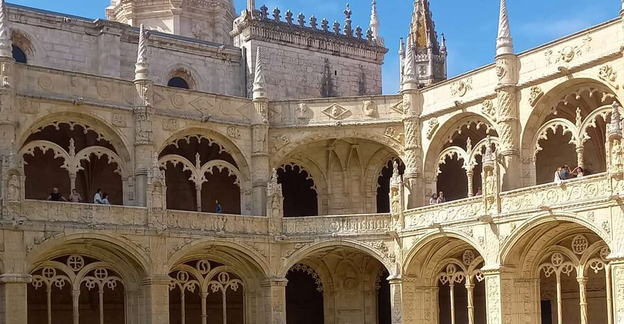 Lisbon: Belem, Jeronimos Monastery, and Coach Museum Tour - Key things to love about the Lisbon Belem tour