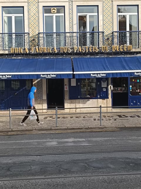 Lisbon: Belem, Jeronimos Monastery, and Coach Museum Tour - National Coach Museum: the surprise you didn’t know you needed