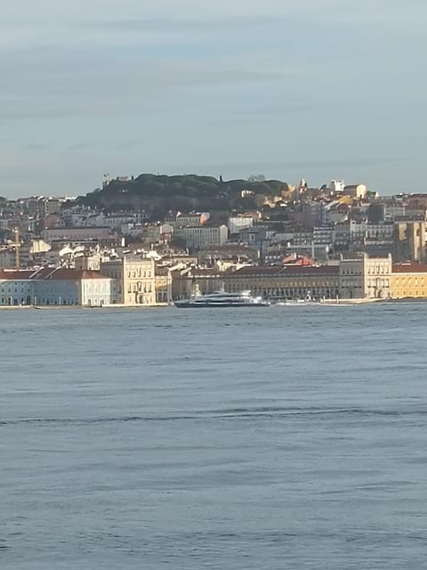Lisbon: Belem, Jeronimos Monastery, and Coach Museum Tour - Belém Tower by black cab: quick, scenic, and photo-friendly