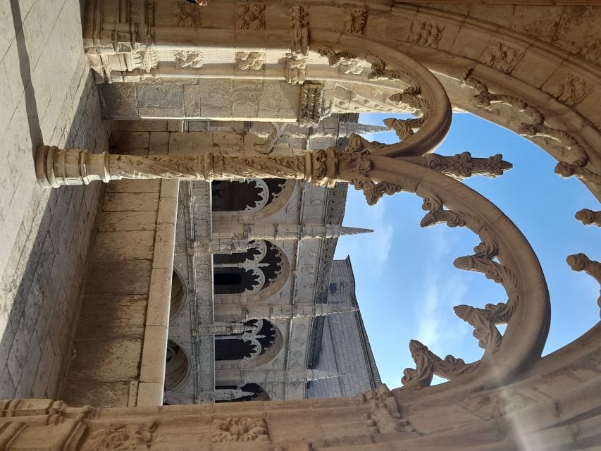 Lisbon: Belem Private Tuk-Tuk Tour for 2 hours - Who this tour suits best in Lisbon