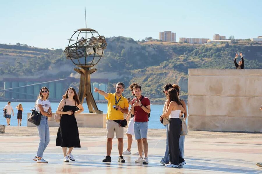 Lisbon: Belém Private Walking Tour & Jerónimos Monastery - Price and Value: What You’re Paying For at $353