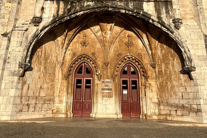 Lisbon (Belém) Scavenger Hunt and Sights Self-Guided Tour - What makes this a good value at $9.30 per person