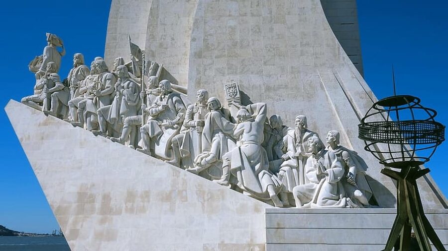 Lisbon: Belém, Sightseeing Tour by Tuk-Tuk - Pastéis de Belém: The Planned Break That Makes the Day Feel Like Lisbon