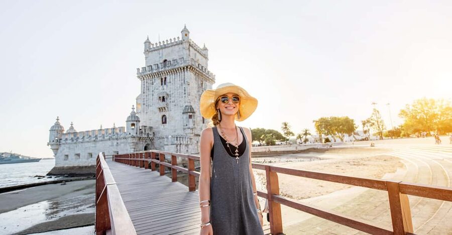 Lisbon: Belem Tour with Pastéis at Jerónimos Monastery - Centro Cultural de Belém: what to do next, not just what you see
