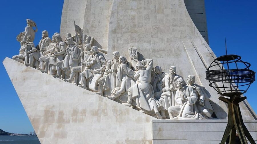 Lisbon: Belem Walking Tour with Jeronimos Monastery Entry - Key highlights you’ll feel right away