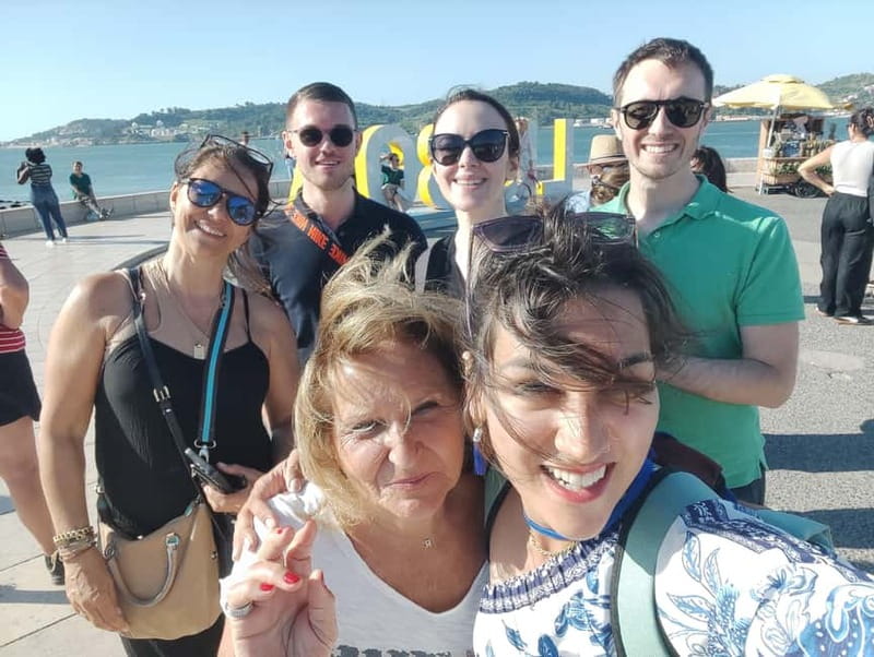 Lisbon: Belém Walking Tour with Jerónimos Monastery Ticket - Jerónimos Monastery Ticket: What Your 1.5 Hours Should Feel Like