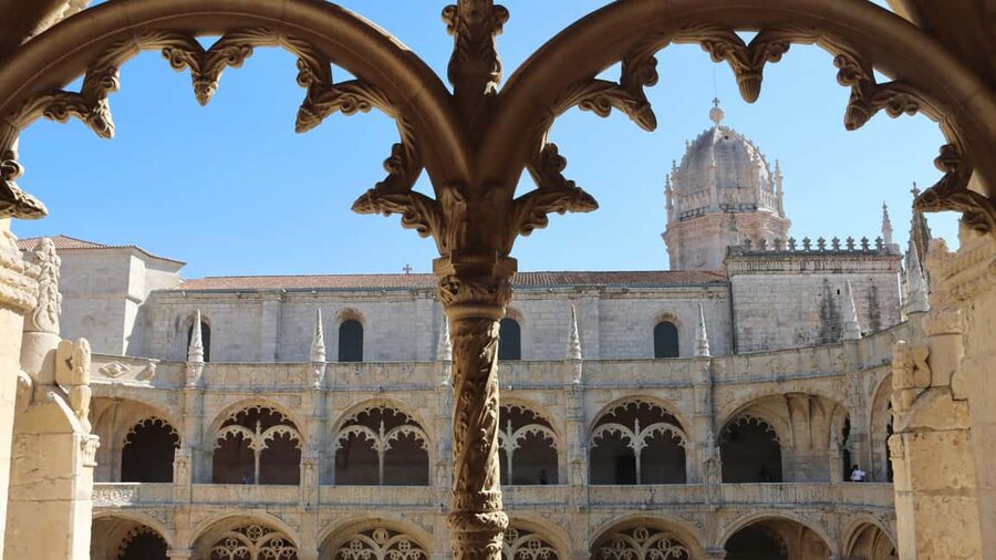 Lisbon: Belém Walking Tour with Jerónimos Monastery Ticket - Who Should Book This Belém Walking Tour?