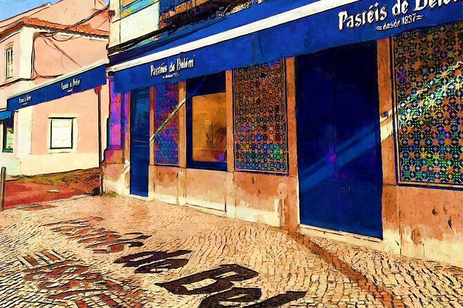 Lisbon: Belem Walking Tour with Jeronimos Monastery Tks Included - The pacing, audio, and group size that keep it from feeling like a school trip