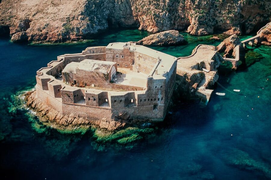 Lisbon: Berlenga Island Full Day Tour - Beach Time, Picnics, and Lunch Options You Control