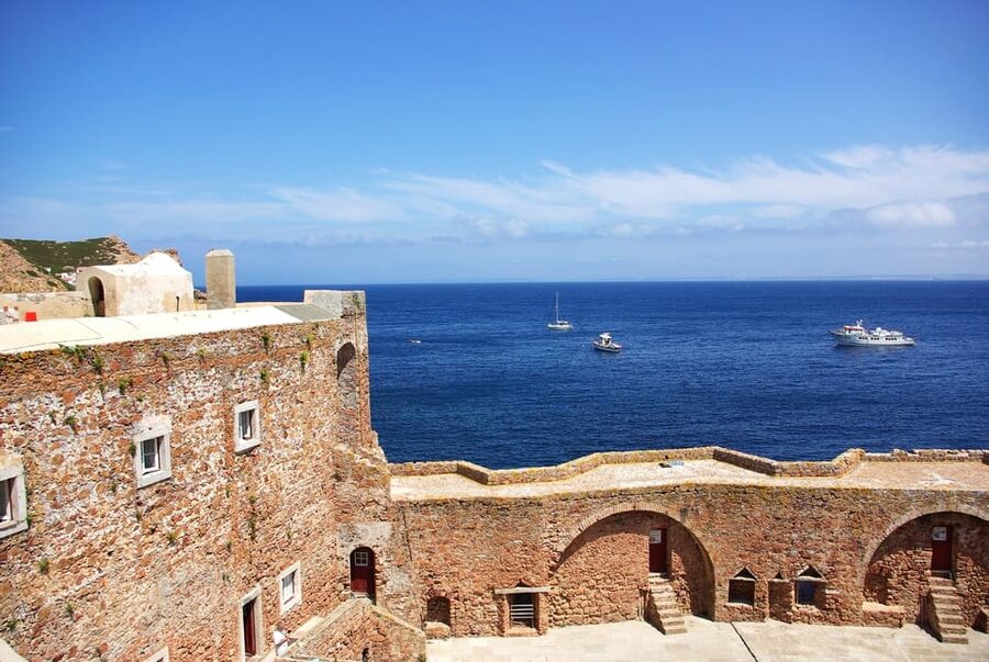 Lisbon: Berlenga Island Full Day Tour - Snorkeling Gear vs Glass-Bottom Boat: Confirm Before You Count On It