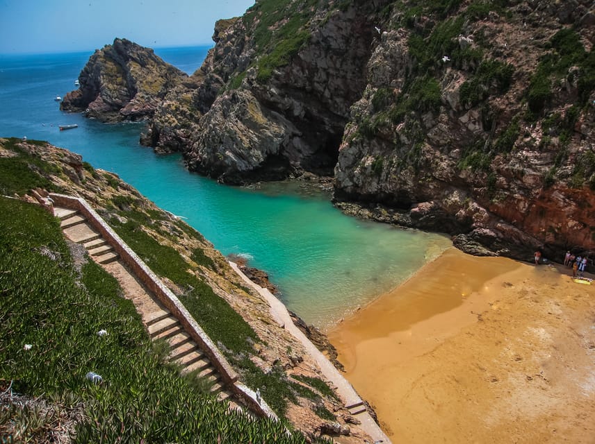 Lisbon: Berlenga Island Full Day Tour - Heading Back to Lisbon: Plan for the Long Day Feel
