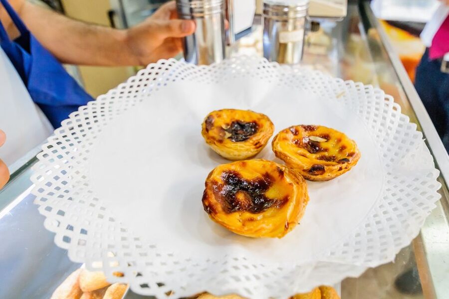 Lisbon: Best of City Private Walking Tour - Key highlights worth your attention