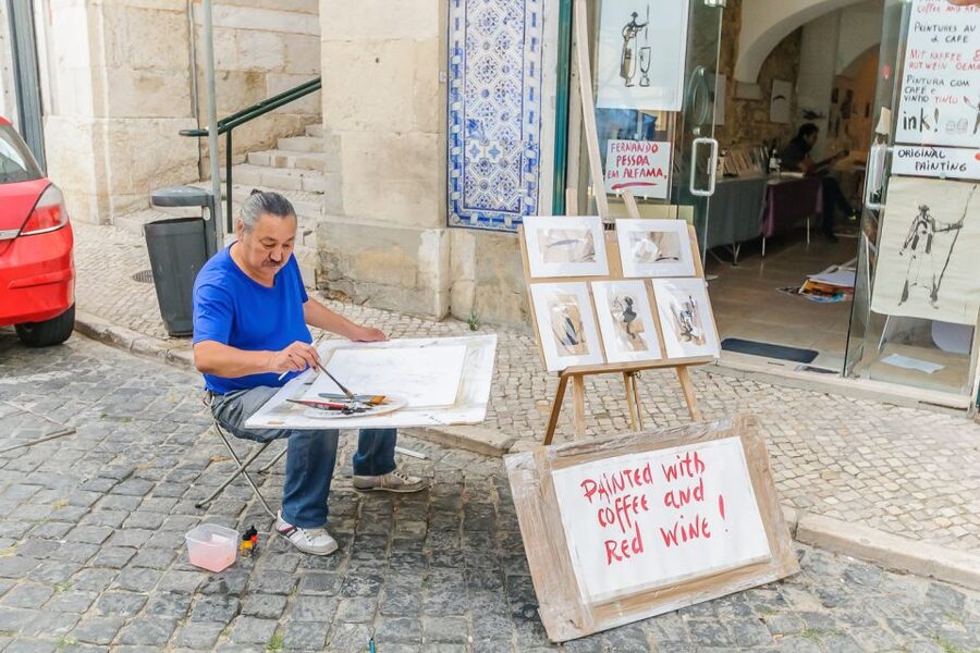 Lisbon: Best of City Private Walking Tour - Rossio Square deeper context: why it matters for your whole visit