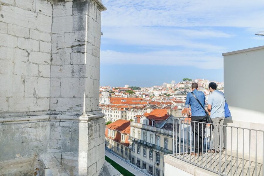 Lisbon: Best of City Private Walking Tour - Alfama’s maze and fado: the neighborhood that makes Lisbon feel ancient