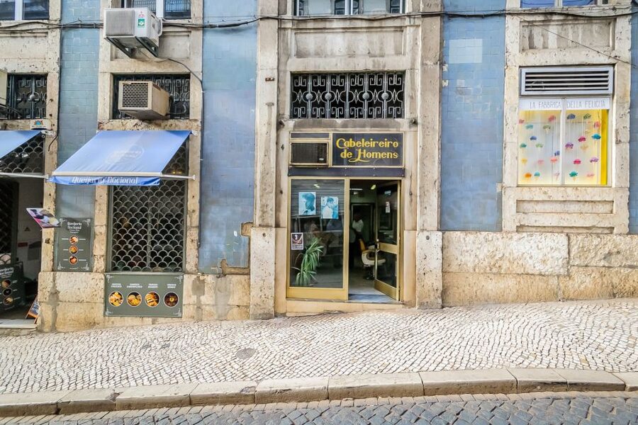 Lisbon: Best of City Private Walking Tour - Food and wine stops: simple inclusions that make the tour feel local