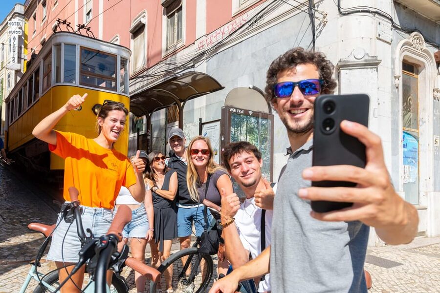 Lisbon Bike Tour: Langs de rivier van Belém naar Lissabon - Price and Value: What $46 Actually Covers