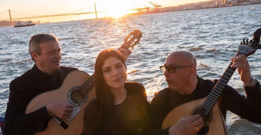 Lisbon: Boat Cruise with Live Fado Performance and a Drink - Fado on the Tagus: why this show hits differently