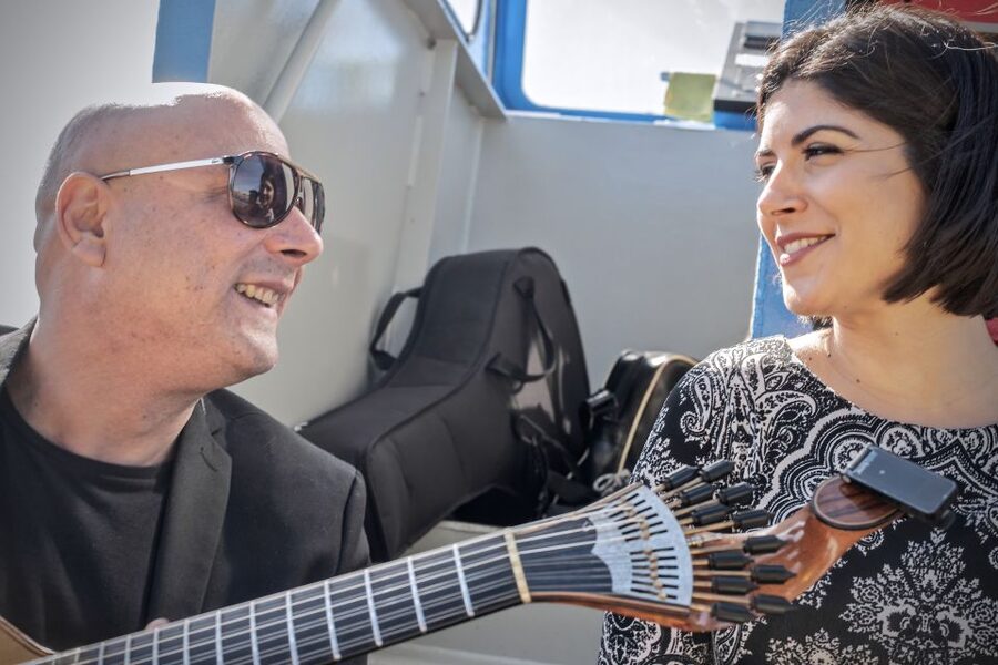 Lisbon: Boat Cruise with Live Fado Performance and a Drink - Drinks and value: one included sip changes the whole vibe