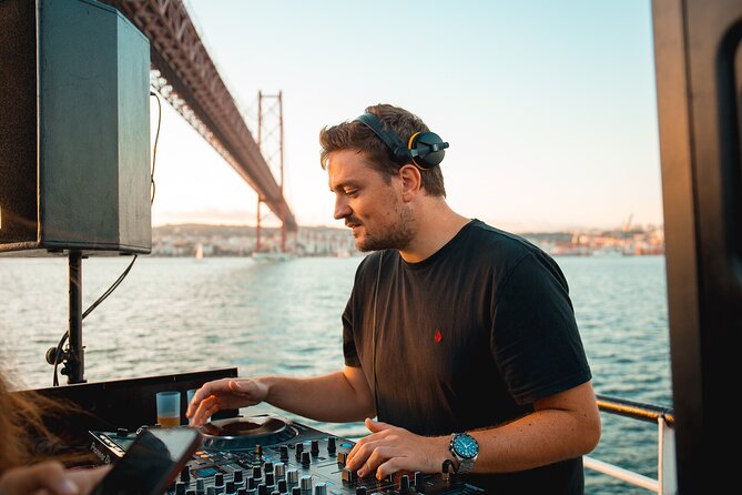 Lisbon Boat Party with Views, and Sunset Sailing - Should you book Lisbon Boat Party with Views and Sunset Sailing?