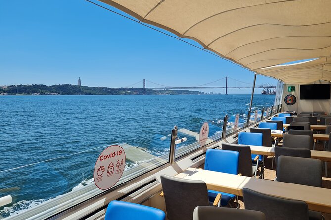 Lisbon Boat ride on Tagus river - Where you board at Terreiro do Paço (and how to time it)