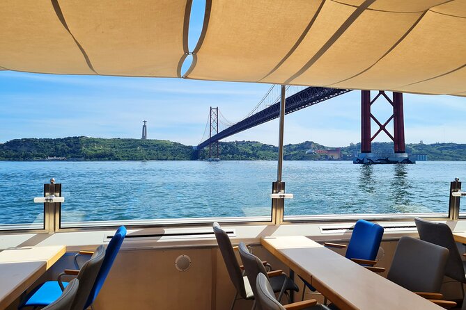 Lisbon Boat ride on Tagus river - Who should book this Tagus cruise—and who should skip it