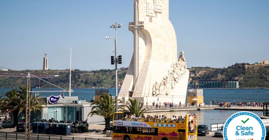 Lisbon: Boat Tour Ticket and Hop-on Hop-off 48-Hour Bus. - Key highlights to look for