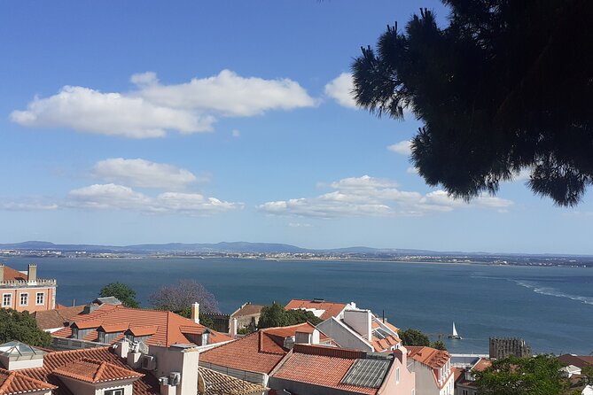 Lisbon by Heart Private Walking Tour - Alfama: Moorish influence you can feel while you walk