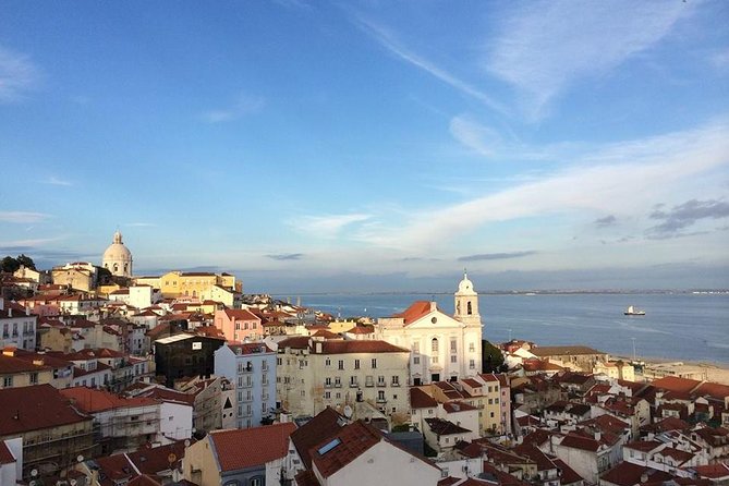 Lisbon by Heart Private Walking Tour - Lisbon Cathedral: Oldest medieval church stop, with admission not included