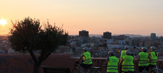 Lisbon By Night Bike Tour - Why Lisbon by Night on an Electric Bike Works So Well