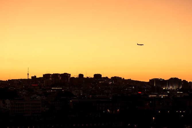 Lisbon by Night: Golden and Blue Hour Photography Walk - Stop-by-stop: what you’ll shoot at each viewpoint