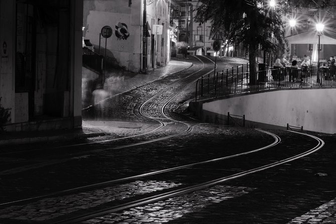 Lisbon by Night: Golden and Blue Hour Photography Walk - Price and value: is $171.52 per person fair?