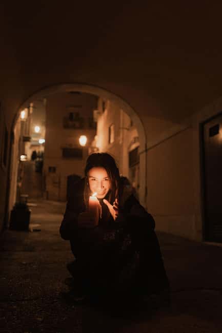 Lisbon by Night: Guided Walking Tour - The Unholy Secrets - Marquês de Pombal and the rise of big personalities