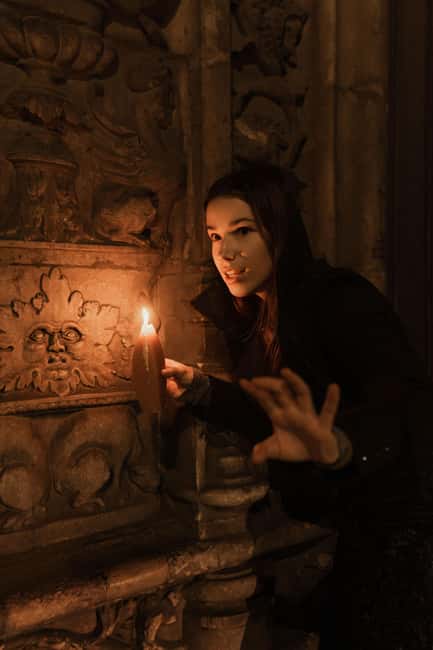 Lisbon by Night: Guided Walking Tour - The Unholy Secrets - Baixa de Lisboa: where Lisbon’s power and fear show up