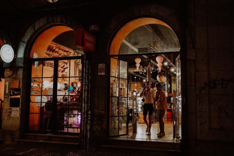 "Lisbon by Night" private tour - Should you book Lisbon by Night?