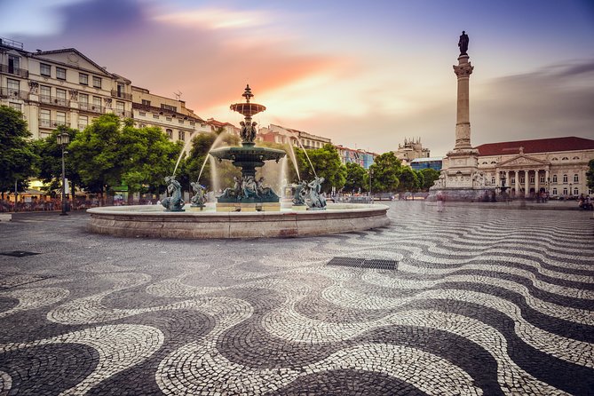 Lisbon by Night Tour: Fado Show and Dinner with Pick-up - Why this night Fado tour feels more Lisbon than a single show