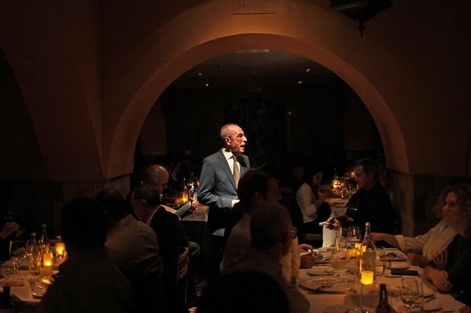 Lisbon by Night Tour: Fado Show and Dinner with Pick-up - Price and what you actually get for about $150